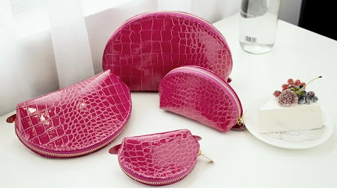 Make Up Bags Set  (3)