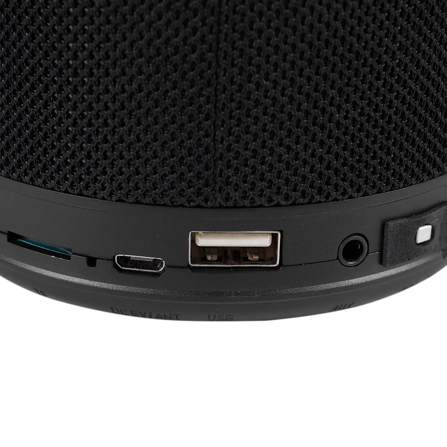X-1A портативный беспроводной динамик 3D HiFi бас Ретро громкий динамик