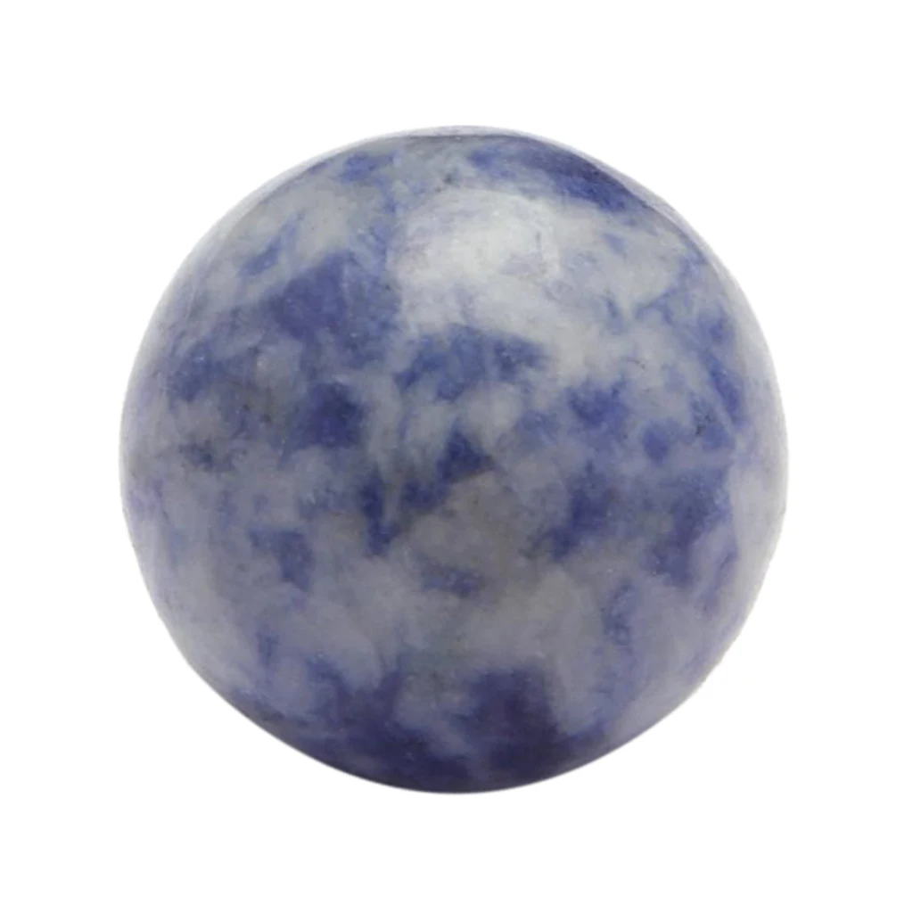 16mm Crystal Bead Round Loose Beads DIY Making Craft Beads DIY Locket Pendant Beads 28 Colors Choice No Hole Beads