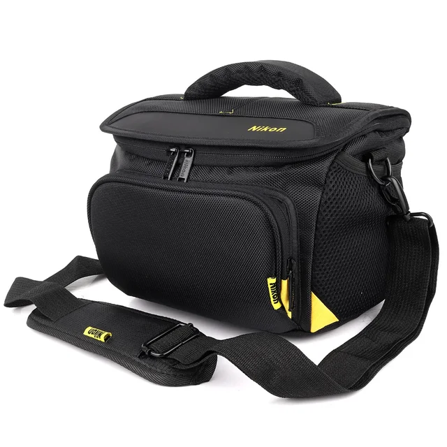 DSLR Camera Bag For Nikon P1000 P900 D5300 D5600 D5500 D5200 D5100