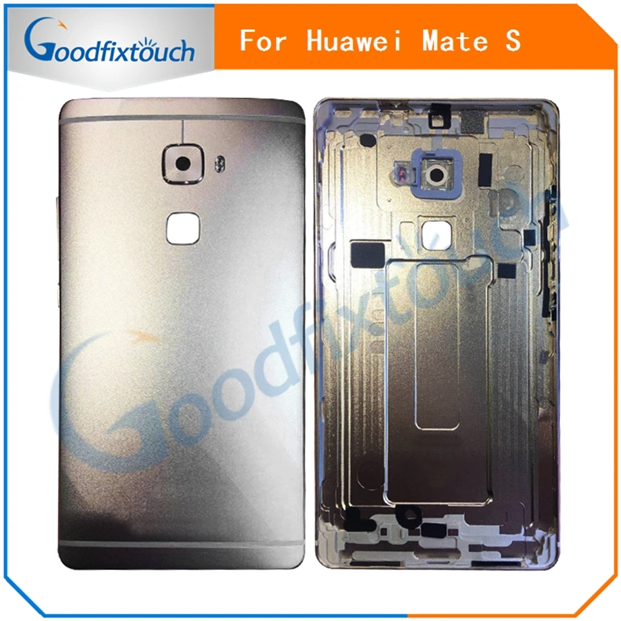 HW0008 For Huawei Mate S Battery Back Cover Housing Battery Door Back Cover Replacement Parts