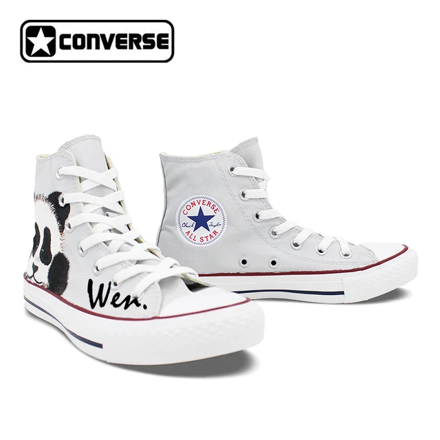 converse panda converse panda