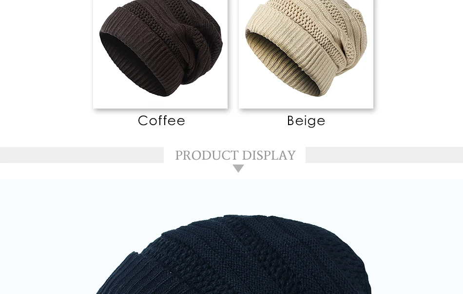 winter cap women CAP019 (3)