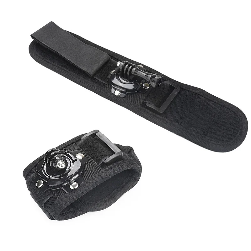 Osmo Pocket Wrist Strap Fixed Base Extended for dji Osmo Pocket Handheld gimbal for Gopro camera Accessories 1 (4)