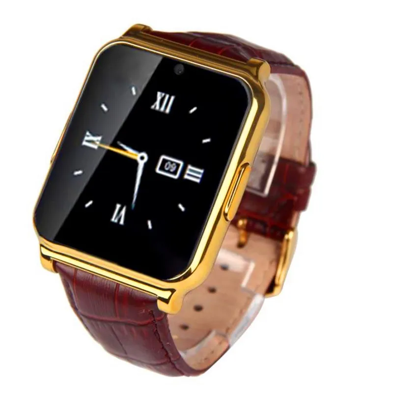 w90 smartwatch bt notifier