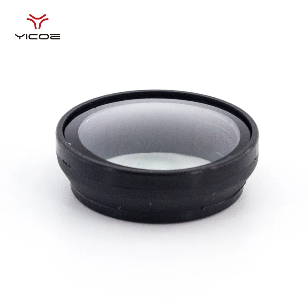 

For SJCAM Wifi SJ4000 Eken H9 UV Filter Cover Lens Cover Protective Optical Glass Lens Case port action Camera Accessories
