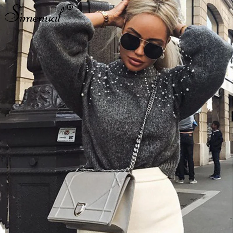 OUTFITGARAGE Autumn Winter Sweaters Knitted OG0671