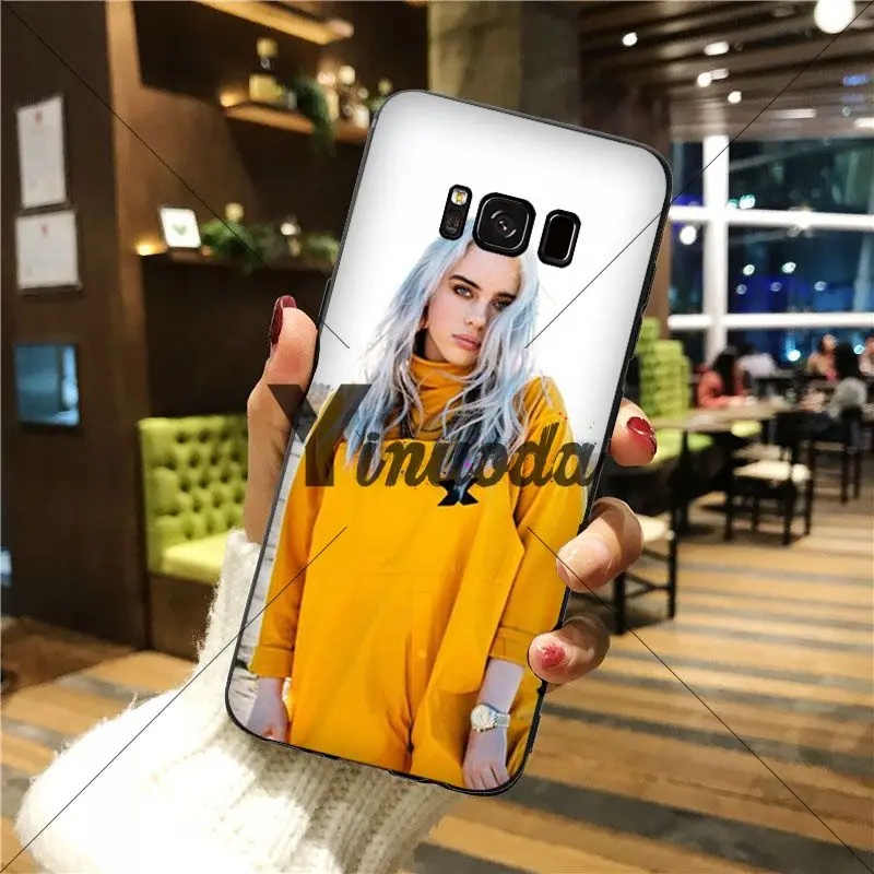 Billie Eilish Khalid