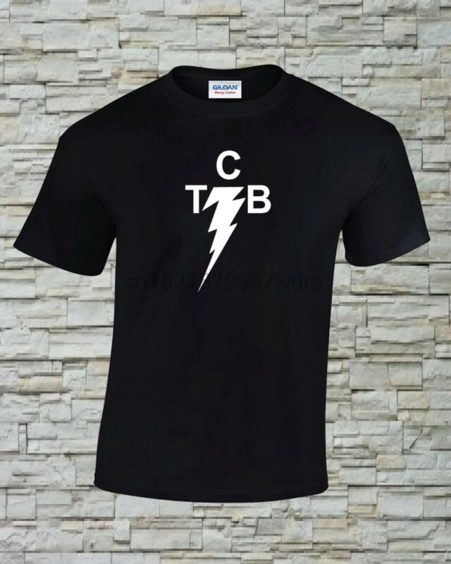 

TCB Takin Care Of Business Elvis Printed T-Shirt Size Print and Color Choice