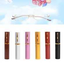 Сверхлегкий ободка чтения очки с бесцветными линзами в стиле унисекс анти-Blu-Ray излучения компьютера пресбиопии для чтения+ 1,0 до+ 4,0