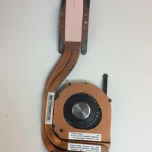 lenovo Thinkpad X1 Carbon 2nd Gen Процессор Вентилятор охлаждения радиатора кулер 04X3829