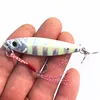 Shore Long Casting Jigs Fishing Lure Slow Shaking Jigbait 7-80g Artificial Lures Hard Baits Glow 1 Piece Sale 2