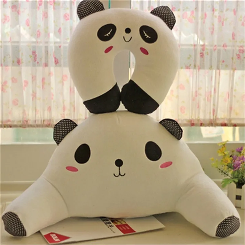 White Panda