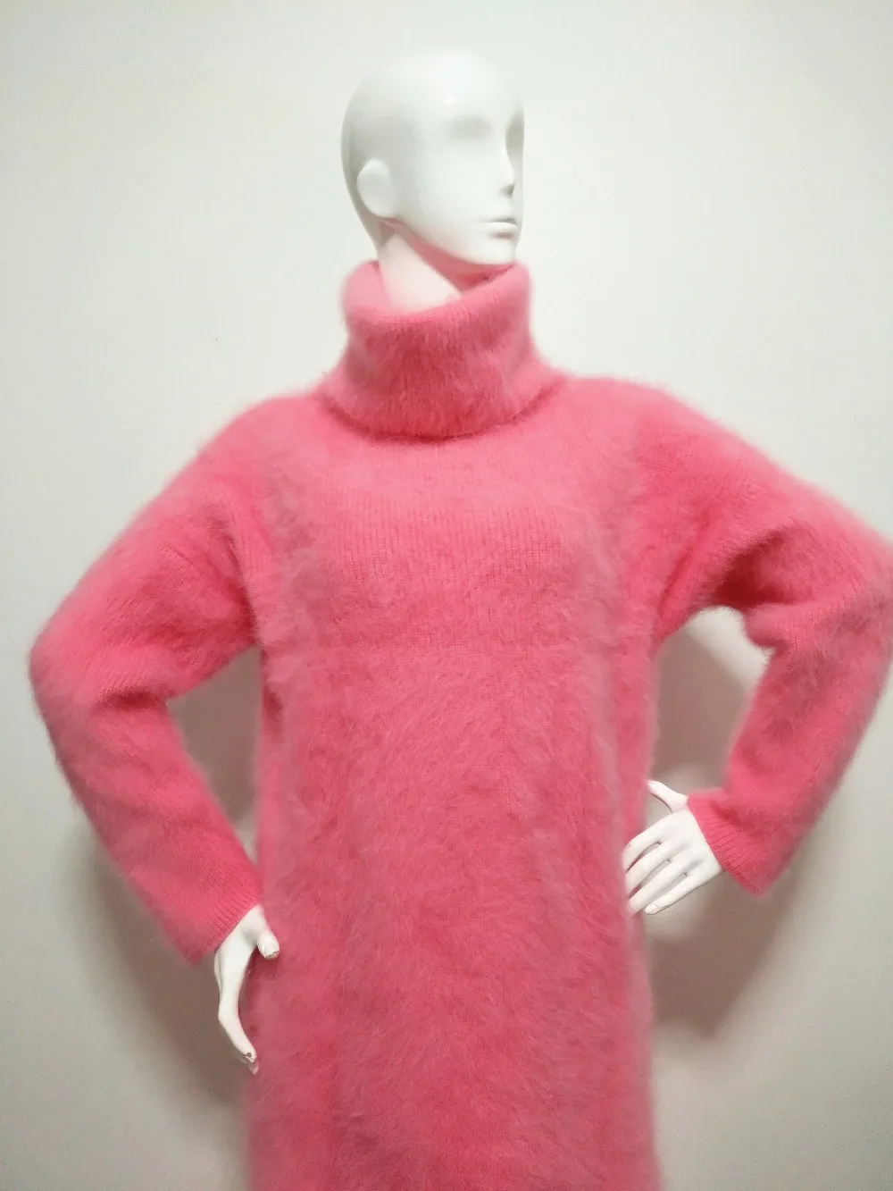 super fluffy sweater