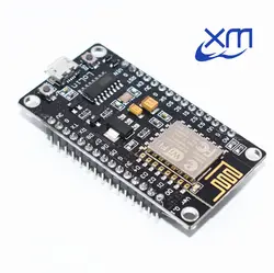 Беспроводной модуль NodeMcu v3 v2 ESP32 D1MINI Lua WI-FI Совет по развитию ESP8266 с печатной плате антенны и usb порт ESP-12E CH340 CP2102