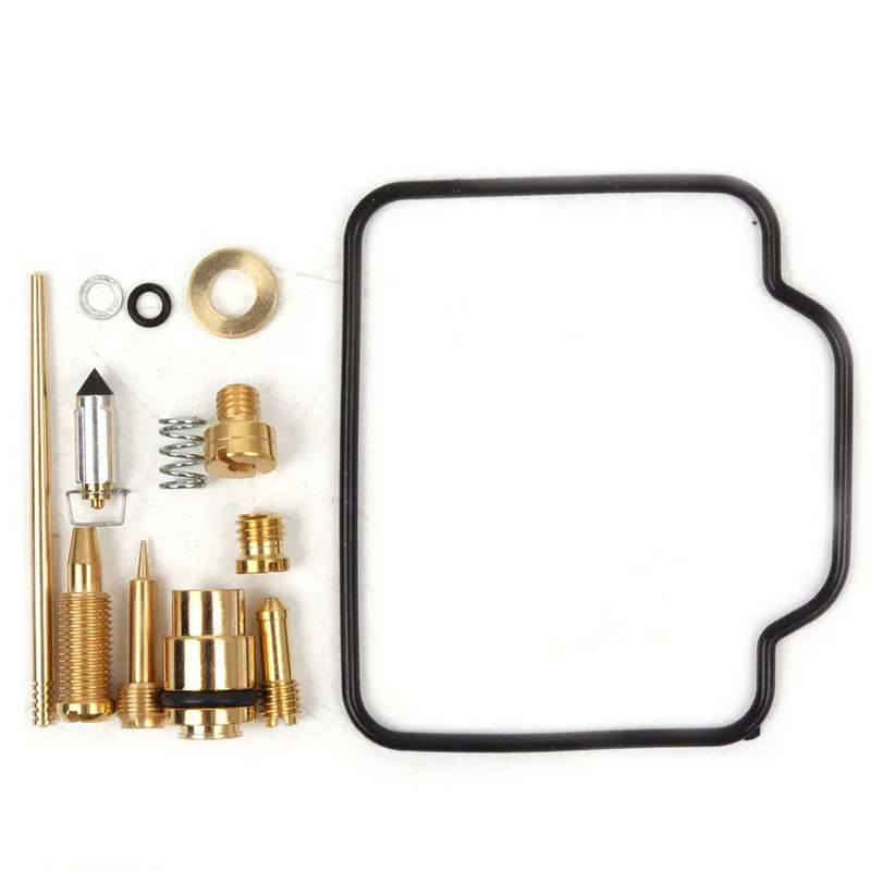 NEW Carburetor Carb Rebuild Kit For Polaris Sportsman 335 1999-2000 Metal High Quality Carburetor Repair Tool  (1)