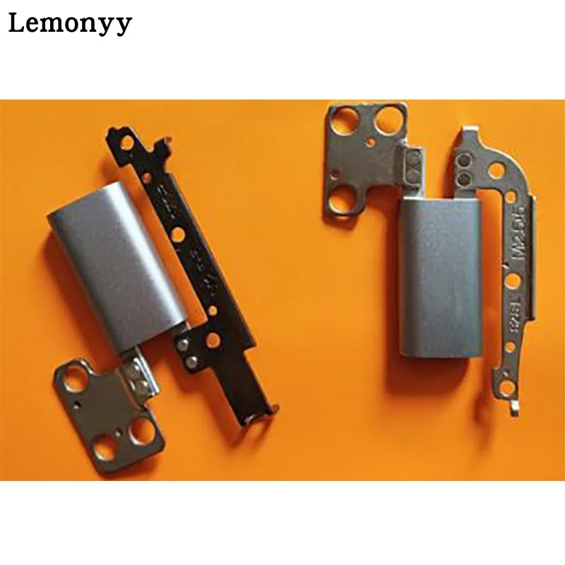 

NEW LCD Hinges For DELL INSPIRON 13MF 7378 7368 P69G SERIES Right & Left Lcd Hinge Set