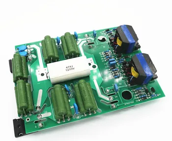 

Control Board of Single Tube IGBT Driving Board Driving Board Welding Machine