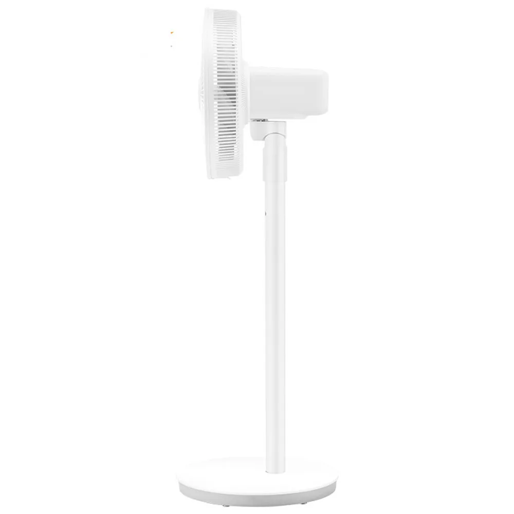 Smart Remote Control Desktop/Floor Standing Summer Cooling Fan 220V Energy Saving Silent Ventilator Natural Wind Fan