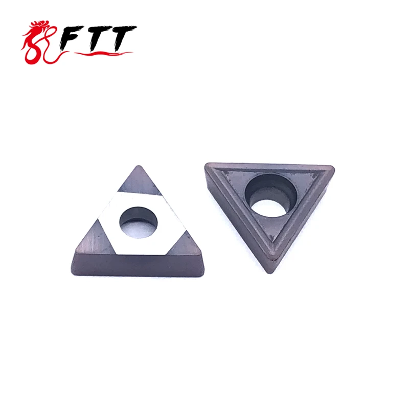 

TCMT090204 MS VP15TF High quality Internal Turning Tools Carbide Inserts Cutting CNC Tool Lathe cutter