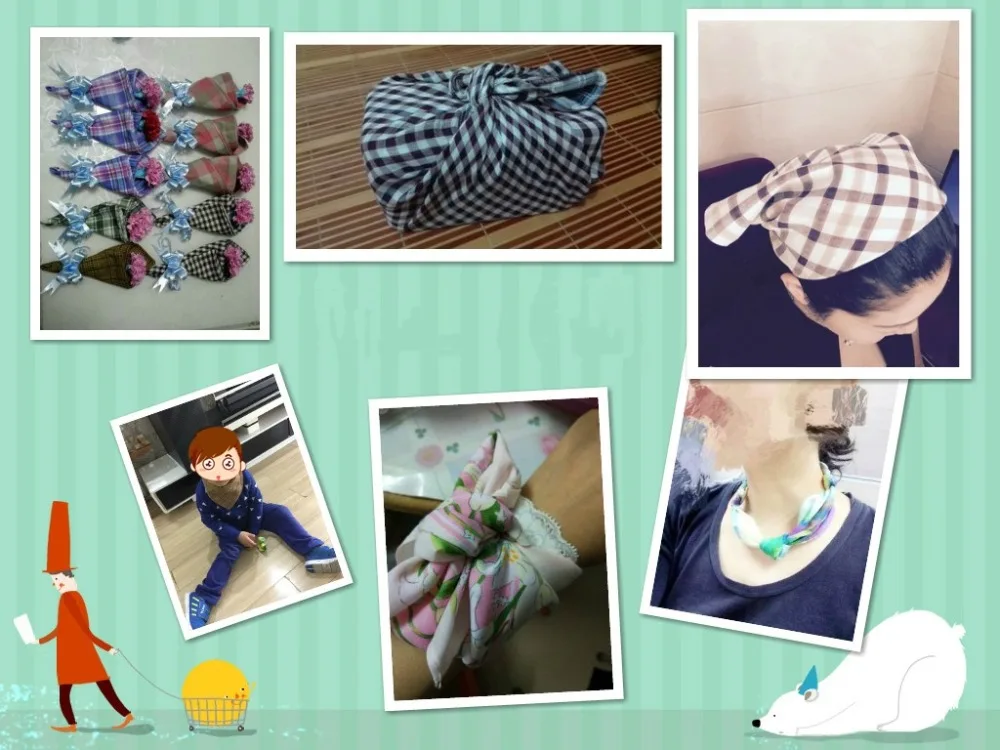 46cm-46cm-5PCS-Double-with-thick-soft-large-size-cotton-handkerchief-men-women-children-handkerchief-towel.jpg 46 Cm*46 Cm 5Db Dupla Vastag, Lágy, Nagy Méretű Pamut Zsebkendő Férfi Gyermekek Törülköző, 16 Stílus Választáshoz - Image 6