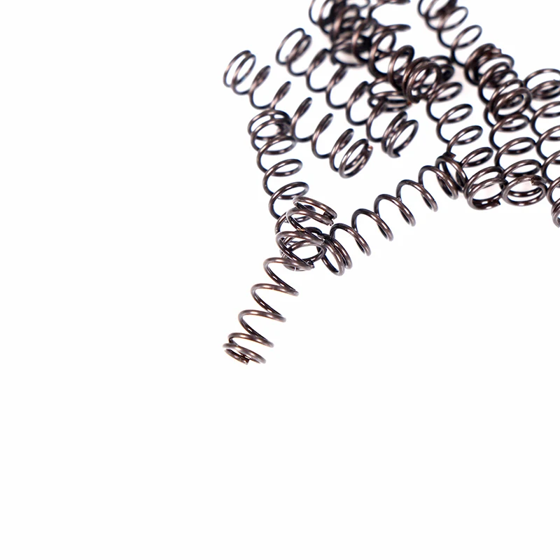 

12PCS Guitar tremolo Guitar Parts & Accessories arm strat tension springs