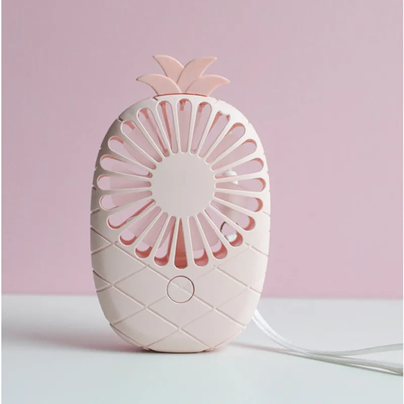 Pineapple USB Fan 07