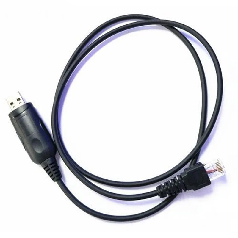 USB-кабель для программирования 8-контактный разъем RJ45 флейбы детской TK7360 |