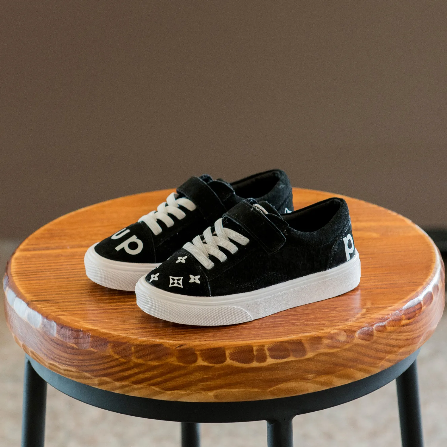 new style of sneakers