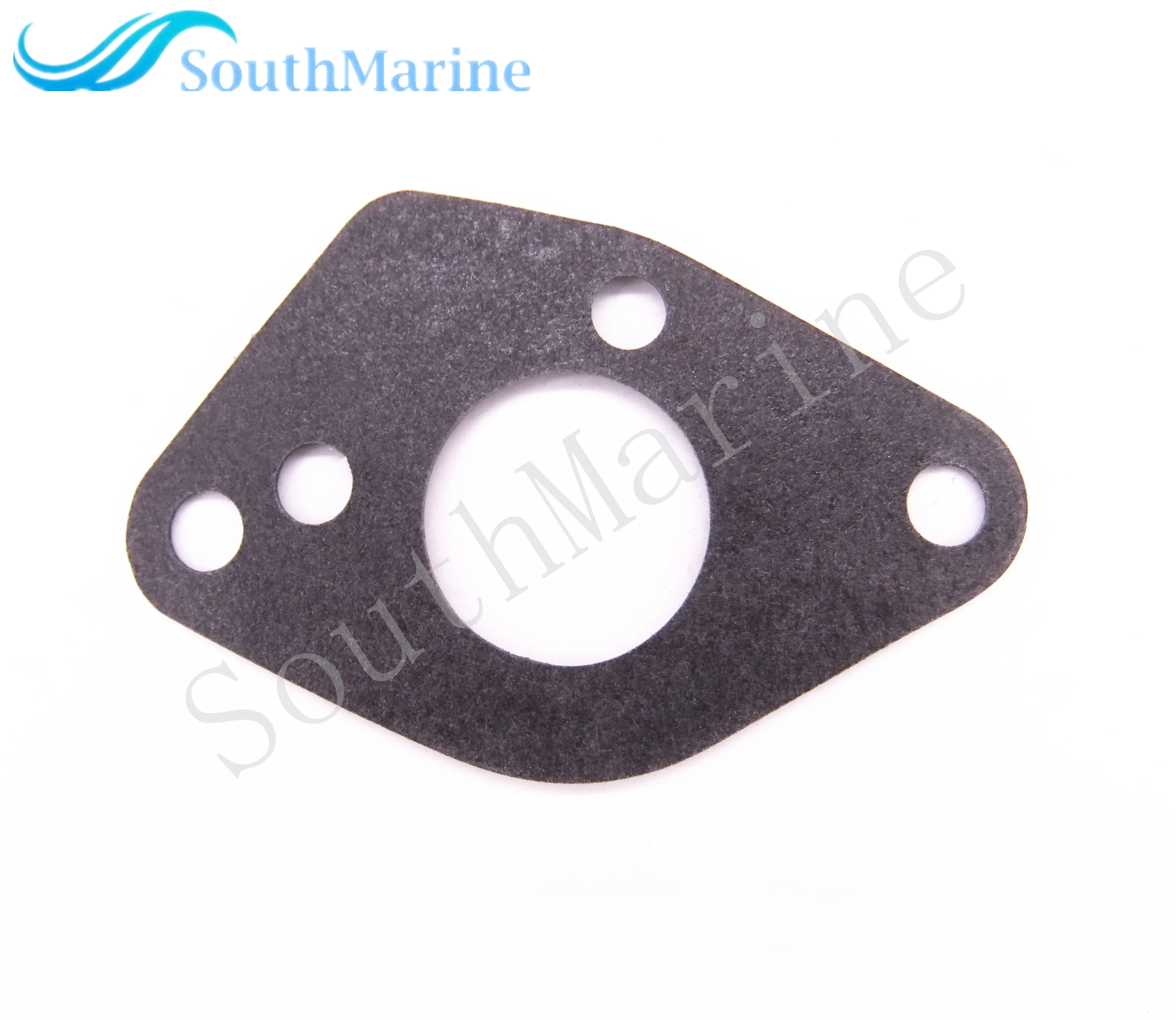 

Boat Motor 9.8F-01.07.02 Carburetor Gasket for Hidea 2-Stroke 9.8F 8F 6F Outboard Engine