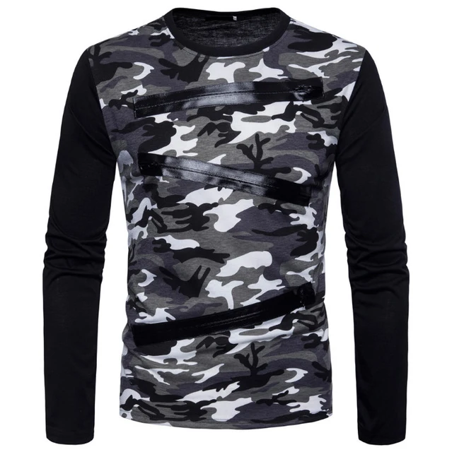 army design shirt