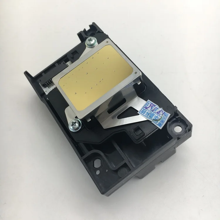 F173080 F173090 печатающая головка для Epson R265 R270 1390 1400 1410 1430 1500 L1800 принтер Запчасти