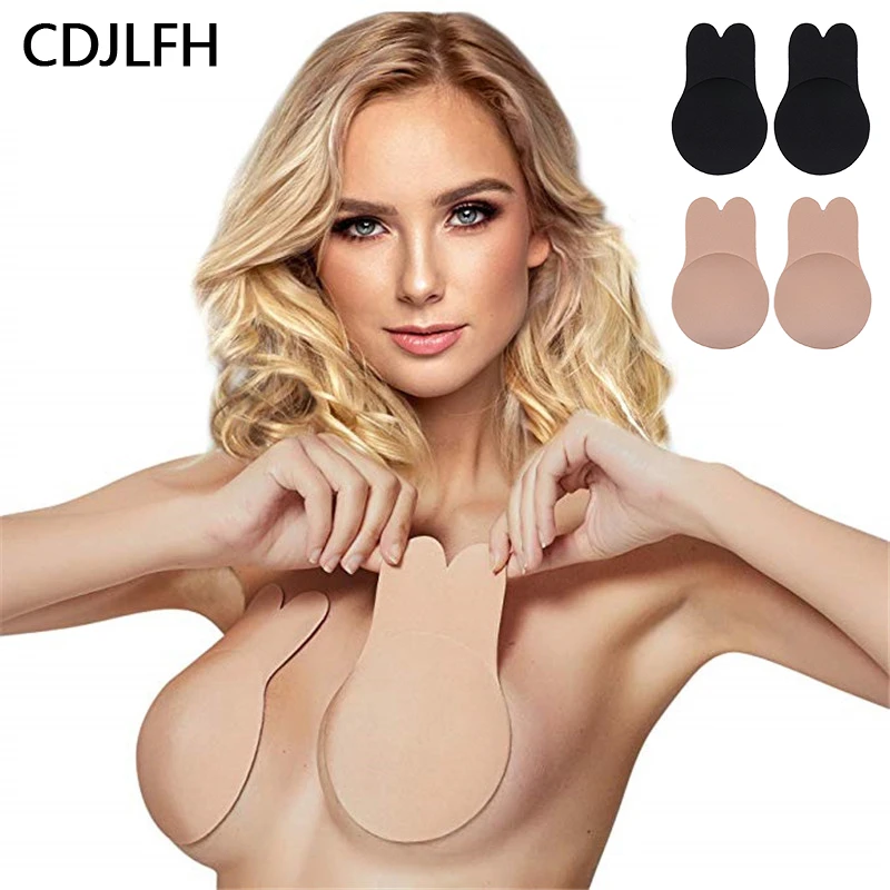 the rabbit bra