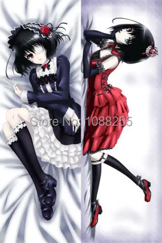 

Anime Another Misaki mei / Hugging Pillow Case #1037
