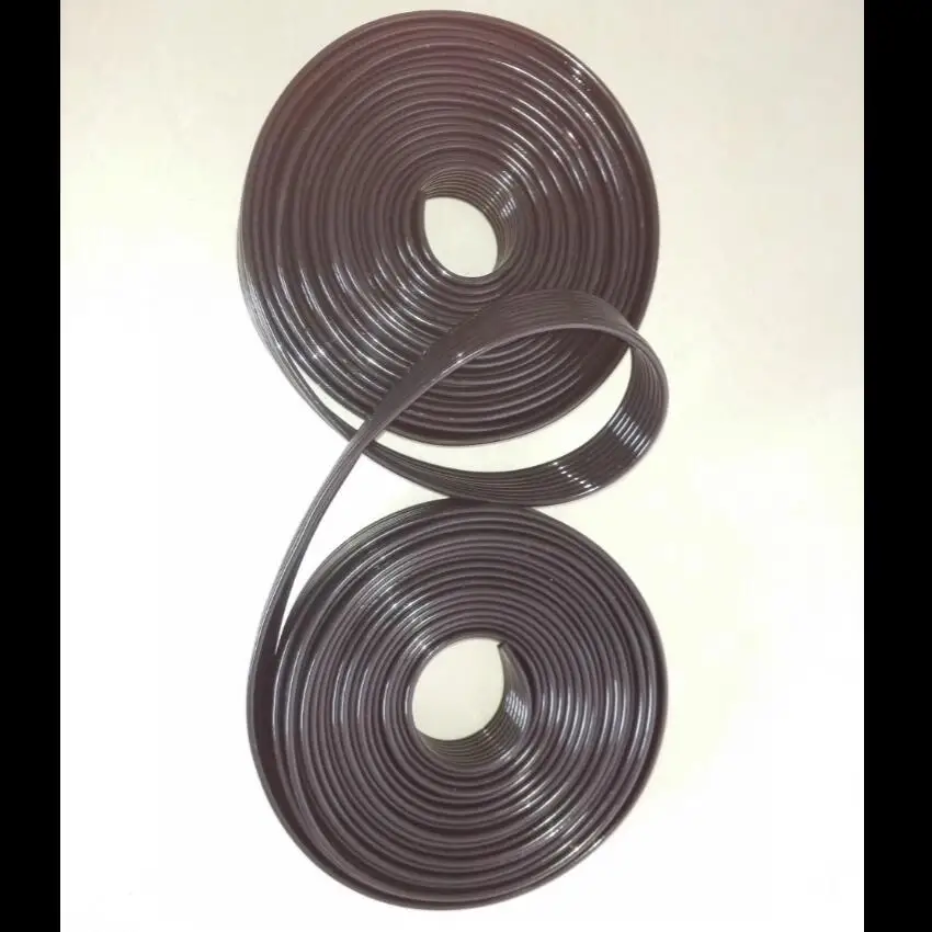 Senso Di Inchiostro 2.8Mm * 1.6Mm, 8 Stranded Uv Tubo Di Inchiostro Per Epson R290/R230/R1390/R1900/R1800 Stampante Flatbed, 3 Metri 1 Lotto