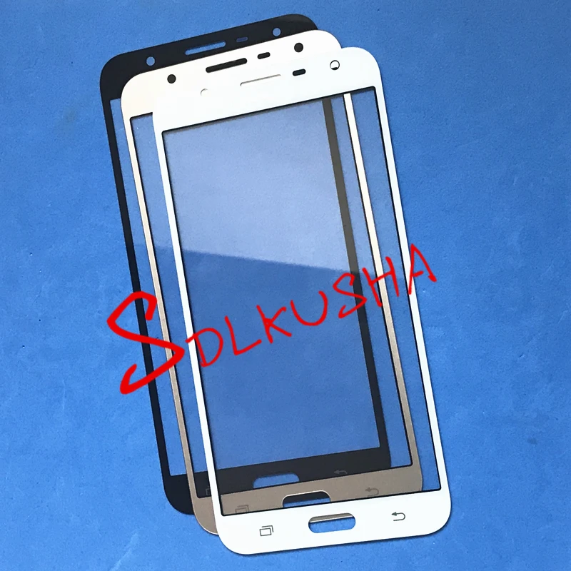 

10Pcs Front Outer Screen Glass Lens Replacement Touch Screen For Samsung Galaxy J7 Nxt J7 Neo J7 Core J701 J701F J701DS J701M