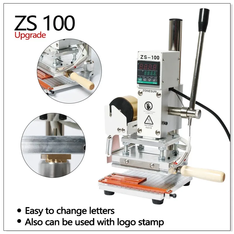 ZS100