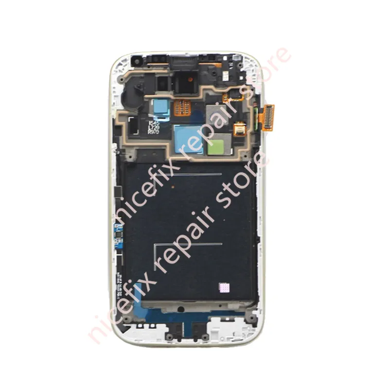For Samsung S4 LCD + Frame 5 (5)
