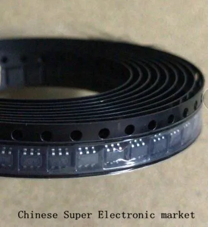 10 шт. SY8120B1ABC SY8120B1AB SY8120B1A SY8120 SOT23-6 | Электронные компоненты и принадлежности