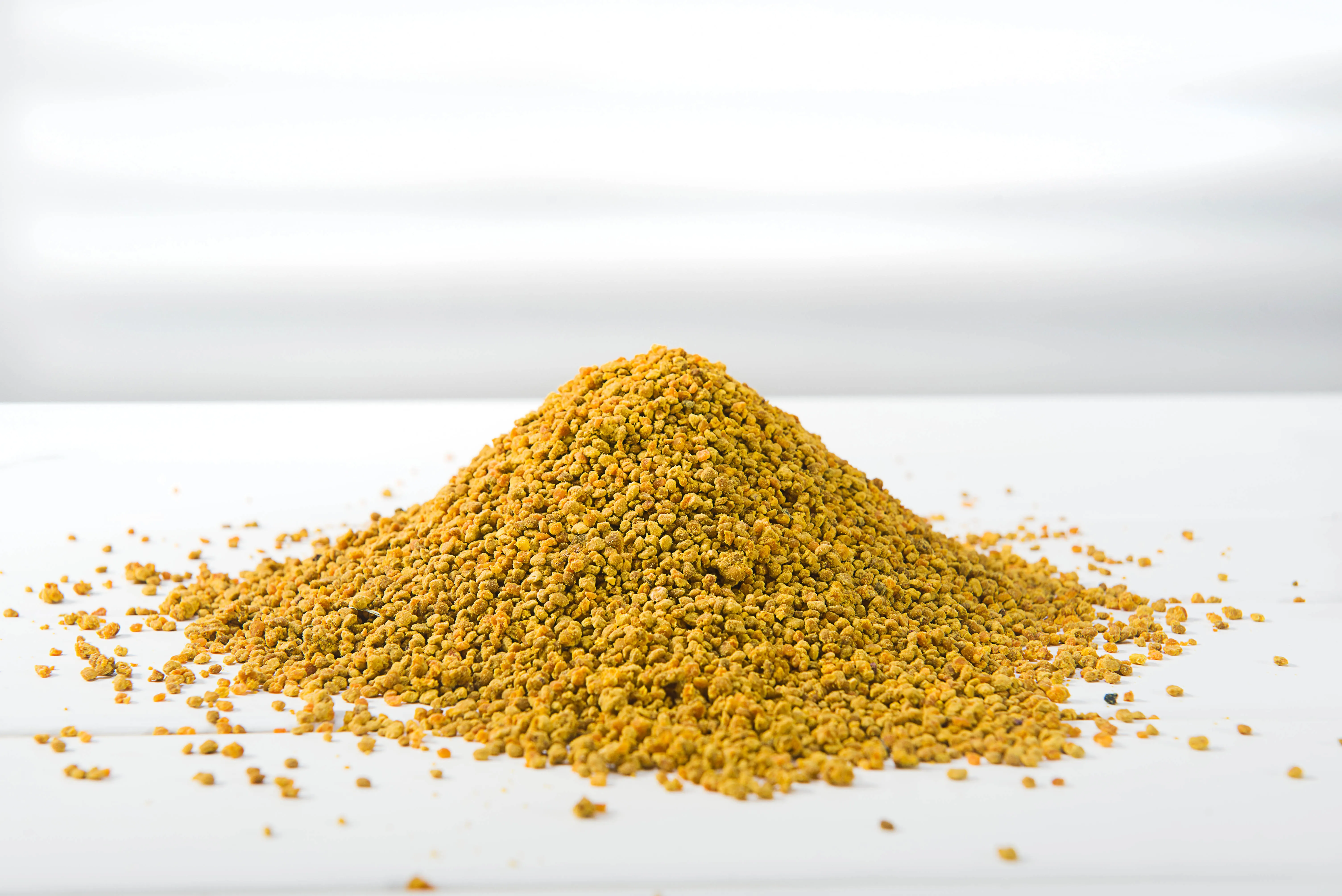 

Ji liter 500g bee beekeeping pollen for feeding bees beekeeper tools 100% natural pure rape pollen cole pollen