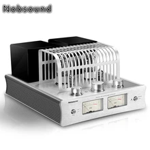 Nobsound DX-925 HiFi усилитель мощности электронный ламповый усилитель Bluetooth усилитель HiFi Гибридный одноконцевый усилитель мощности класса A