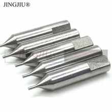 1,0 мм копировальный щуп B3310-RIC03300B карбида для KEYLINE-BIANCHI 994 лазер/лазер hp ключ режущая машина(5 шт