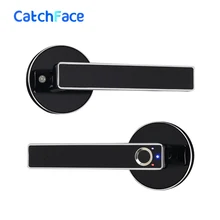 Biometric Fingerprint Door Lock Intelligent Electronic Lock for home and office