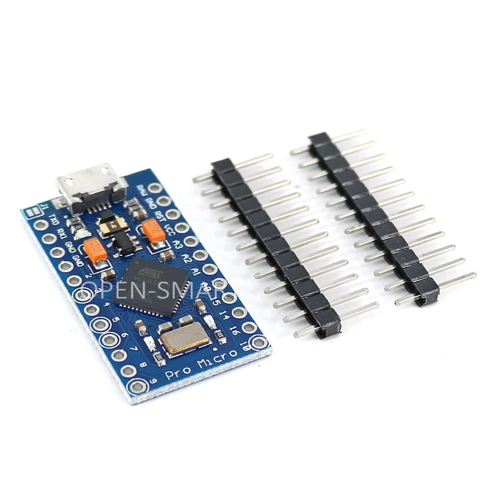 Pro micro 3