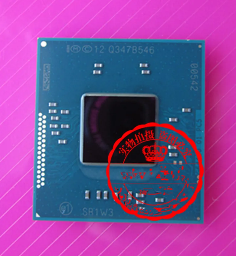 1 шт. CPU N2930 SR1W3 BGA Новый и оригинальный | Электроника