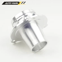 this Auction is for (one) turbo outlet Brand New for vag 2.0 tfsi engines with K03 turbocharger this Auction is for (one) turbo outlet Brand New for vag 2.0 tfsi engines with K03 turbocharger