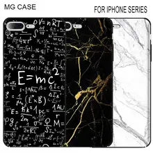 

Granite Scrub Marble Stone Image Painted Chemical Symbol Phone Cover Case For Iphone Apple 5 5C 5S SE 6 6S 7 8 Plus X XS XSMAX