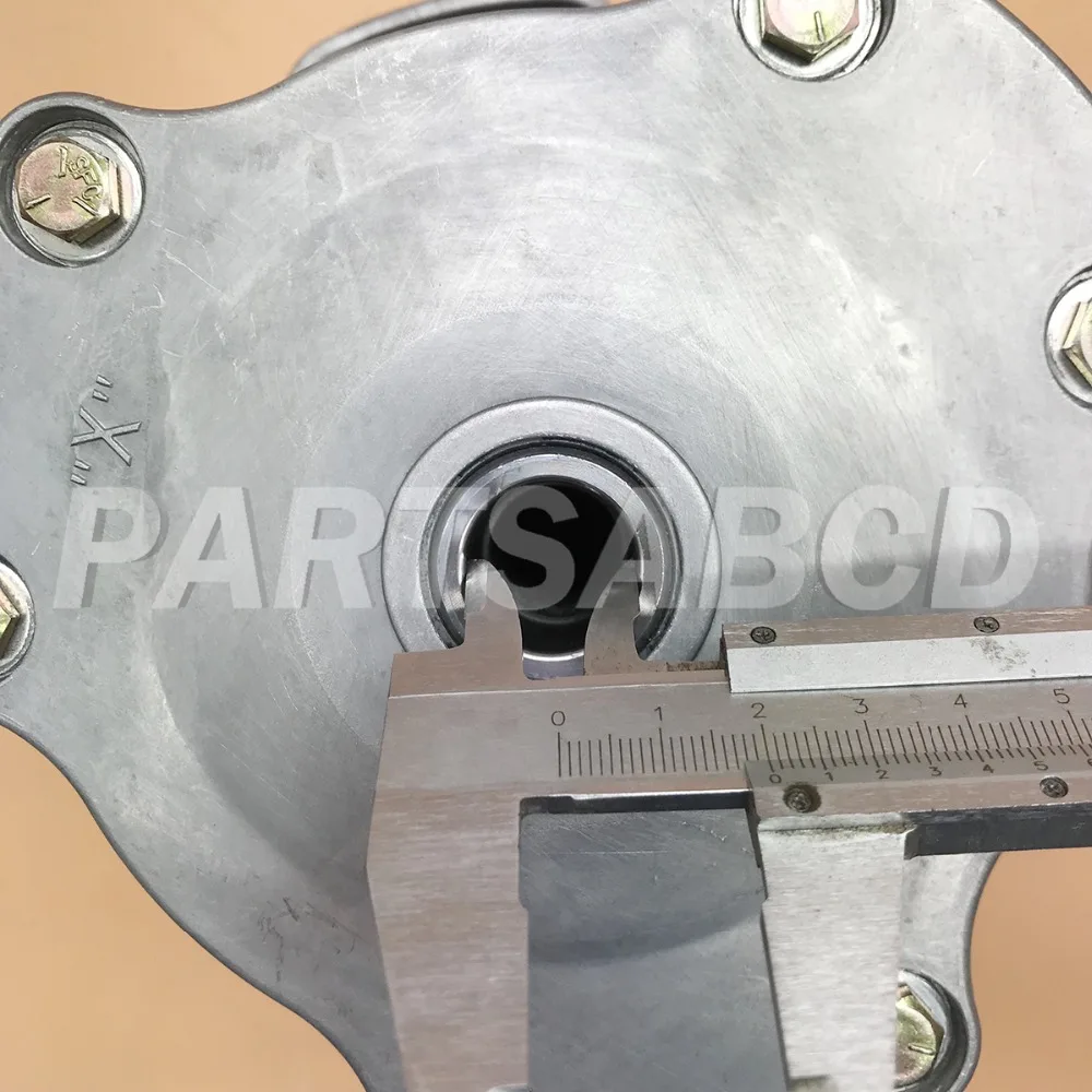 Поларис RZR XP 4 1000 общий Основной привод сцепление 1323068 2014 2019|Детали и аксессуары