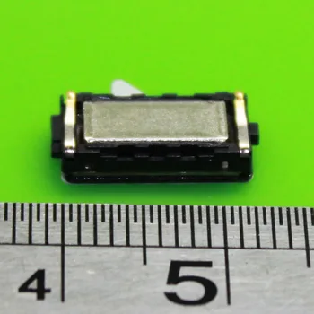 

ChengHaoRan 2pcs/Lot Earpiece Ear speaker Module Receiver for Xiaomi Redmi 5A 4 4X 4A 3S 3 Note 5 5A Note 3 4 4X Redmi Pro