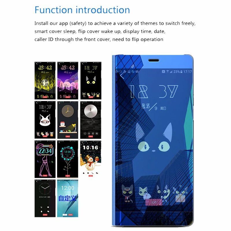 Huawei Honor 10 Lite чехол huawei P Smart 2019 светильник откидная Кожаная Обложка для книг Honor10